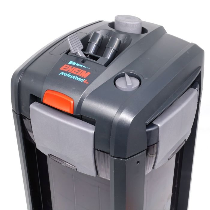 Eheim professionel 4+ 350T (2373020) зовнішній фільтр 