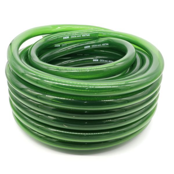 Шланг Eheim hose зеленый 25/34мм 25м (4007949)