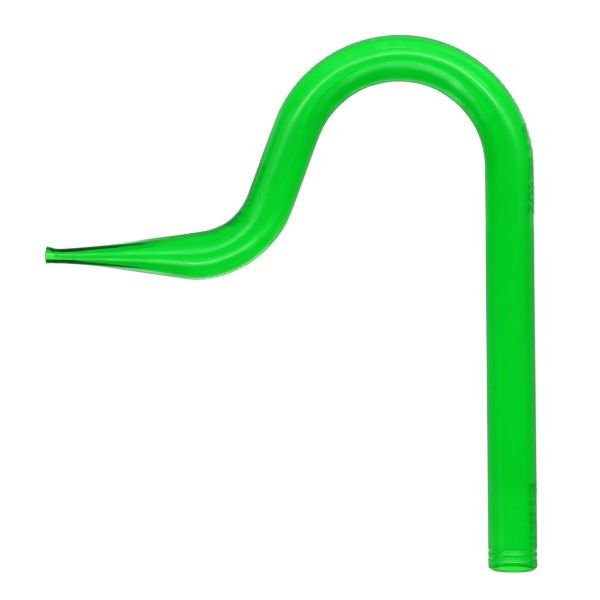 Eheim wide-jet pipe 12/16 (4004700) трубка выходная, широко-струйная