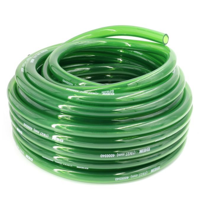 Eheim hose шланг зеленый 19/27мм 1м (4006940)