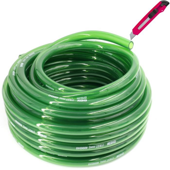 Eheim hose шланг зеленый 19/27мм 1м (4006940)