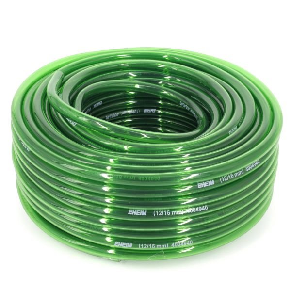 Eheim hose шланг зеленый 12/16мм 50м (4004949)