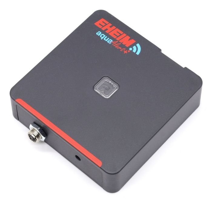 Контролер якості води в акваріумі, TDS і температури Eheim aquaAlert+e Wi-Fi (6065220)