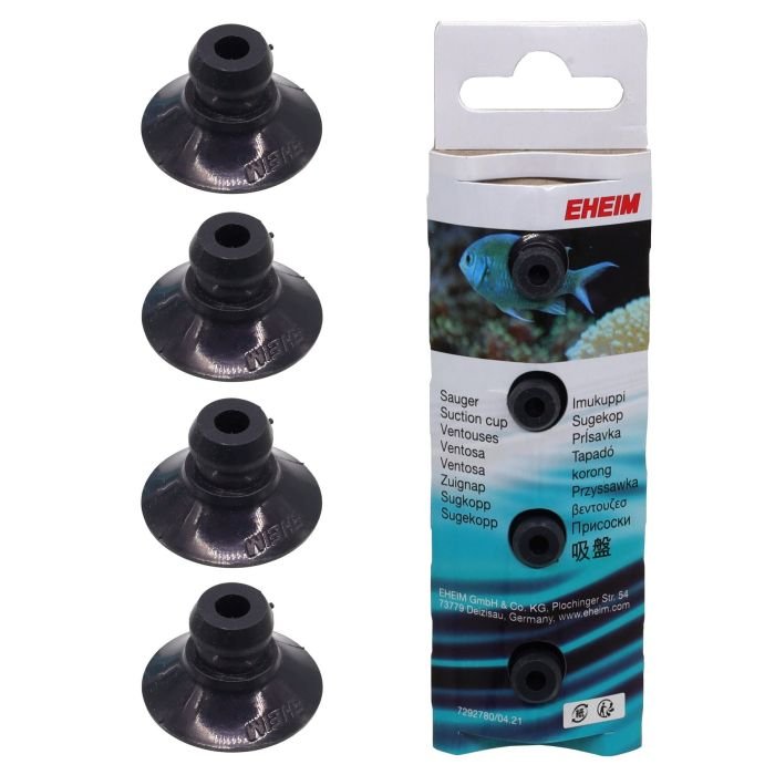 Присоски для Eheim pickup 45 (2006) (7292500)
