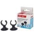 Eheim suction cup 25/34мм 2шт. (4017300) присоска с зажимом