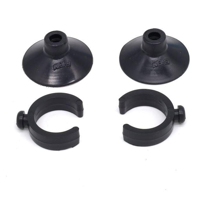 Eheim suction cup 25/34мм 2шт. (4017300) присоска с зажимом