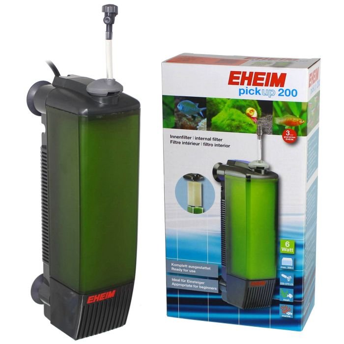 Eheim pickup 200 (2012020) внутрішній фільтр 