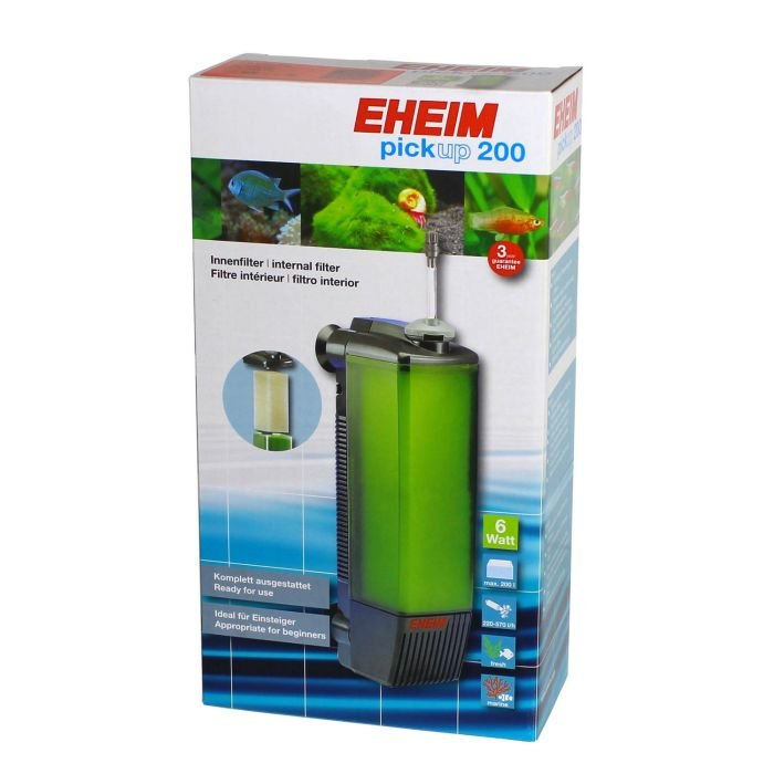 Eheim pickup 200 (2012020) внутренний фильтр