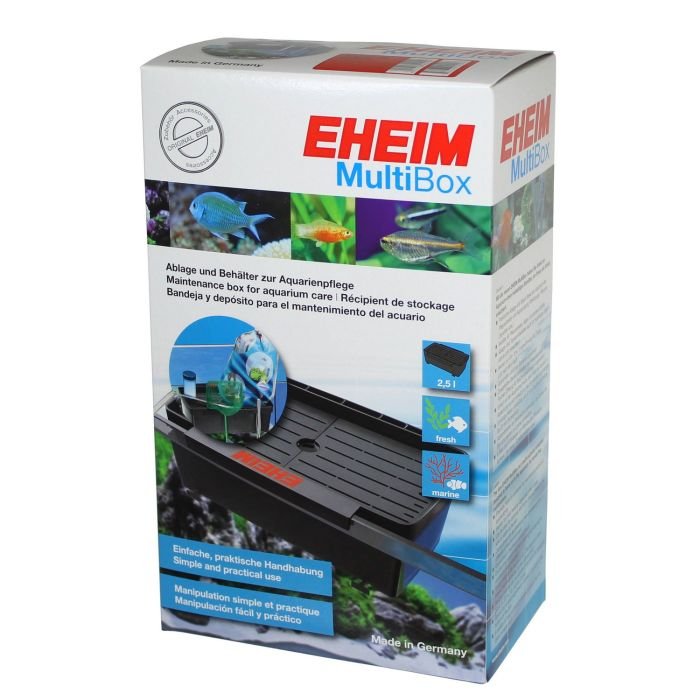 Eheim MultiBox (4001010) багатофункціональний контейнер 