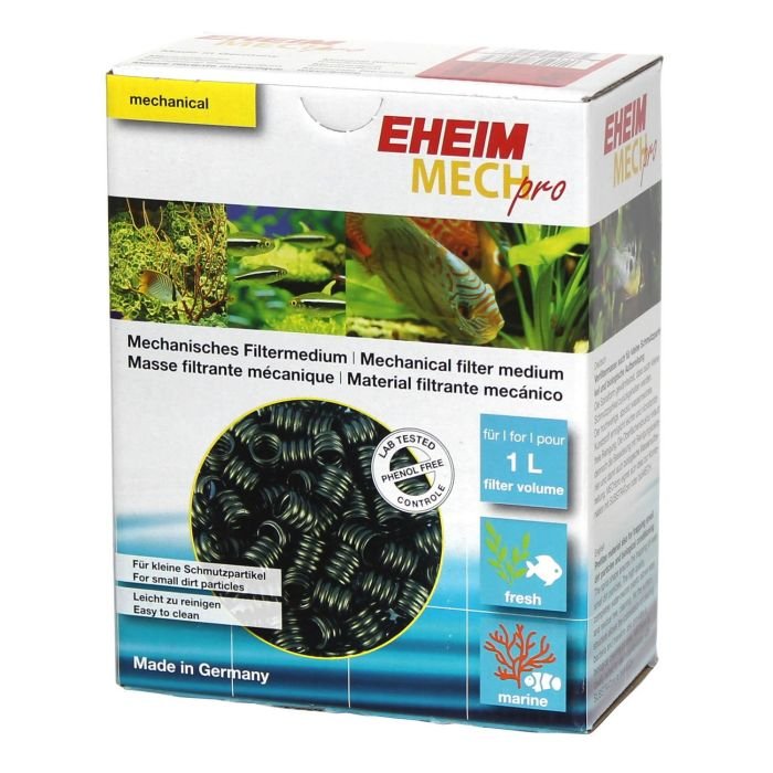 Eheim MECHpro 1л. (2505051) наполнитель для механической фильтрации