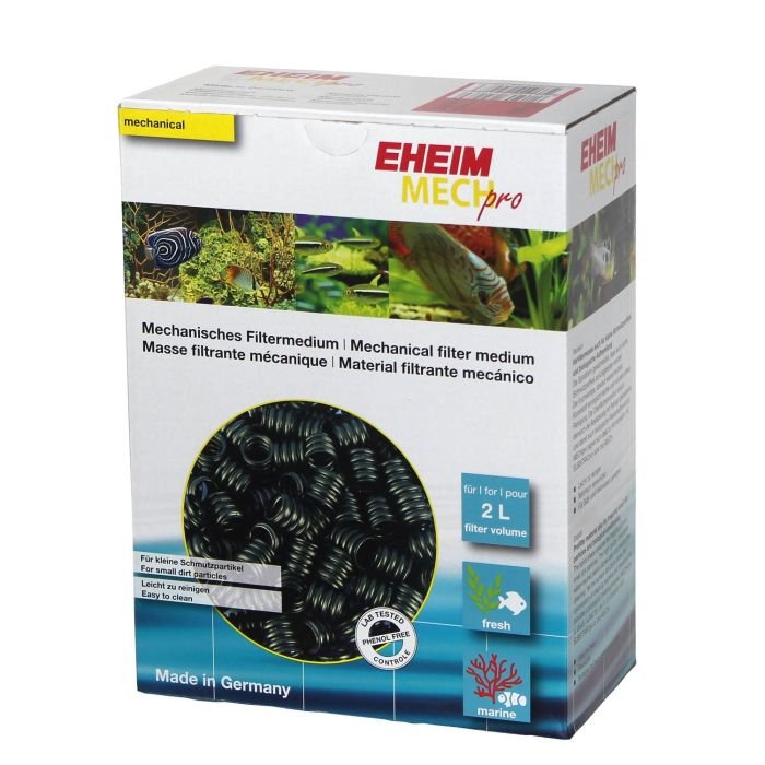 Eheim MECHpro 2л. (2505101) наполнитель для механической фильтрации