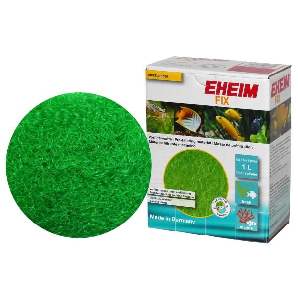 Eheim FIX 1л. (2506051) наповнювач для розділення фільтруючих матеріалів