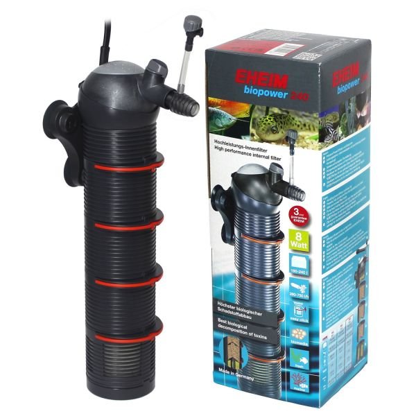 Eheim biopower 240 (2413020) внутренний фильтр