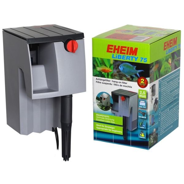 Eheim LiBERTY 75 (2040020) навесной фильтр