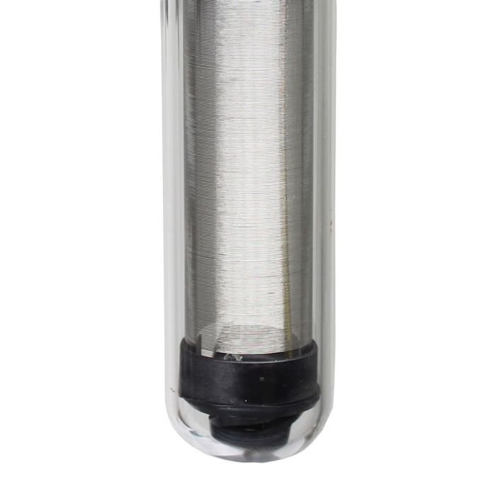 Eheim thermocontrol 50W (3612010) нагреватель для аквариумов от 25л до 60л.