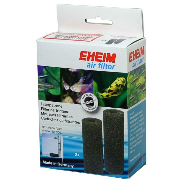 Картридж для Eheim airfilter (2615300) фільтруючий 