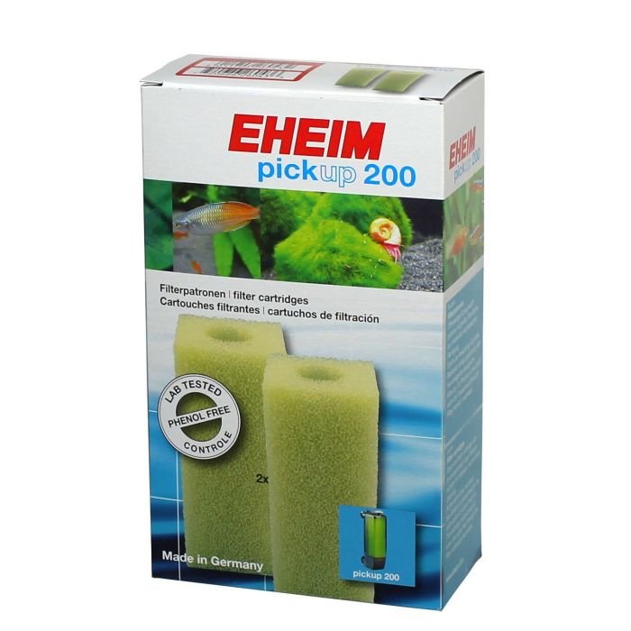 Картридж для Eheim pickup 200 2012 (2617120) фільтруючий 