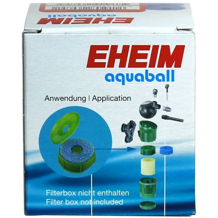 Картридж для Eheim aquaball 60-180 (2616085) фильтрующий верхний