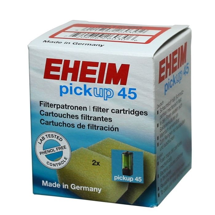 Картридж для Eheim pick up 45 2006 (2615060) фільтруючий 
