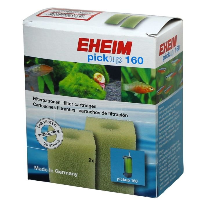 Картридж для Eheim pickup 160 2010 (2617100) фільтруючий 
