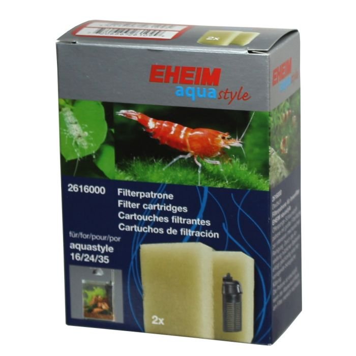 Картридж для Eheim aquaCORNER (2616000) фільтруючий 