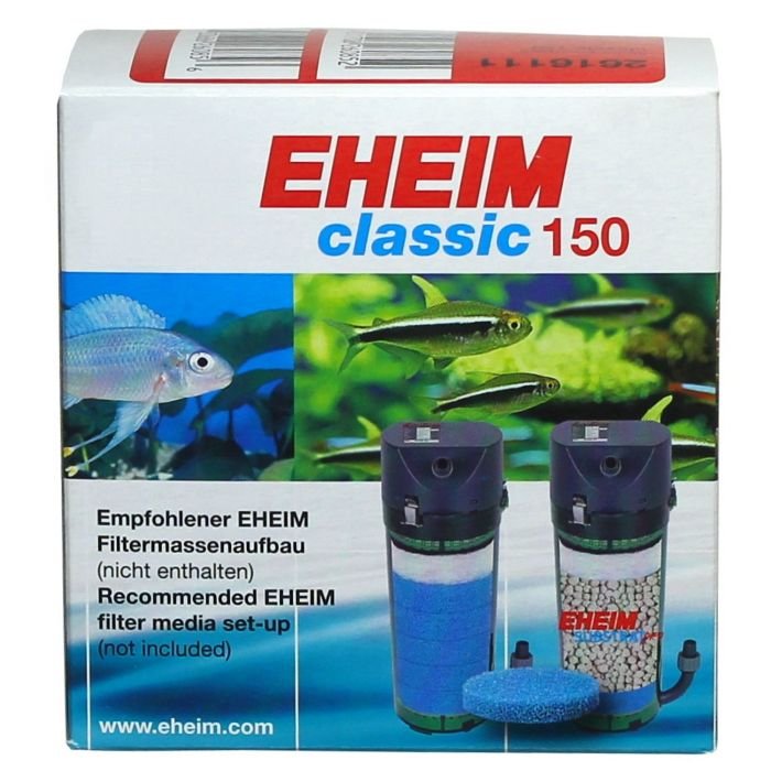 Фільтруючі губки для Eheim Classic 150 2211 (2616111)