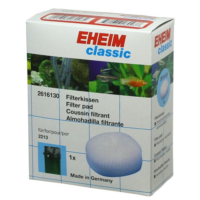 Фильтрующая леска для Eheim classic 250 (2616130)