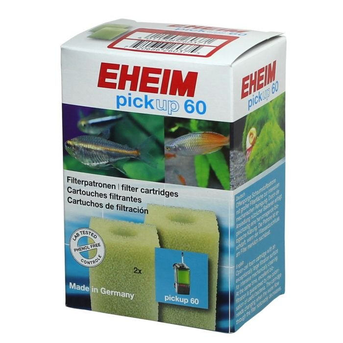 Картридж для Eheim pickup 60 2008 (2617080) фільтруючий 