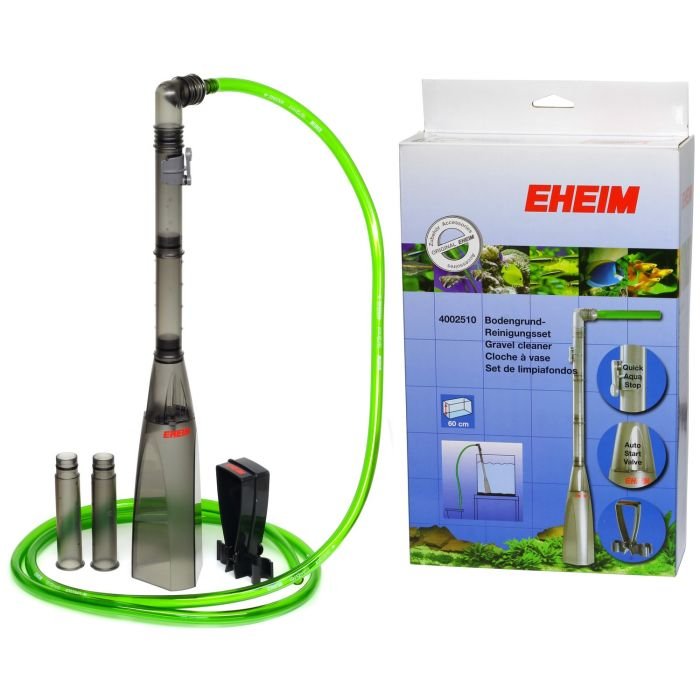 Eheim Gravel cleaner set (4002510) сифон для грунту 58см.