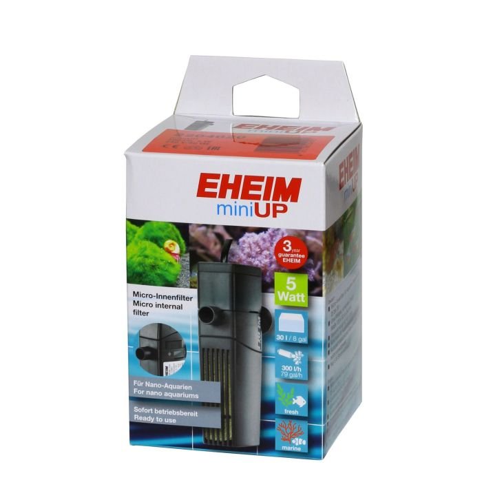 Eheim miniUP (2204020) внутрішній фільтр 