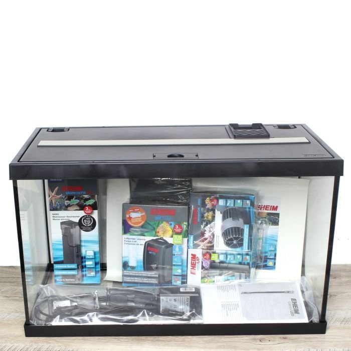 Eheim aquastar 63 marine LED аквариумный комплект черный (0340701)