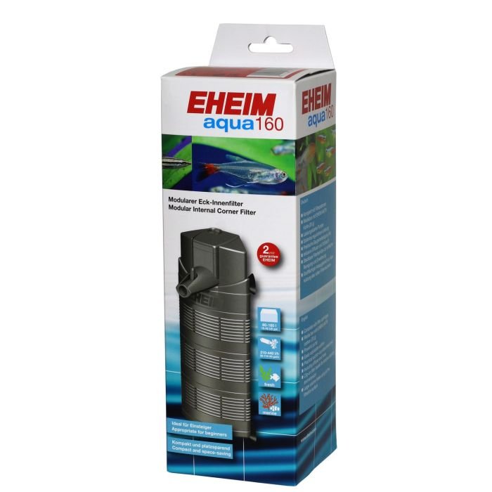 Eheim aqua 160 (2207) (2207020) внутрішній фільтр 