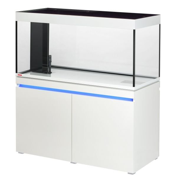 Eheim incpiria 430 duo white alpine (0694143) акваріумний комплект під замовлення.