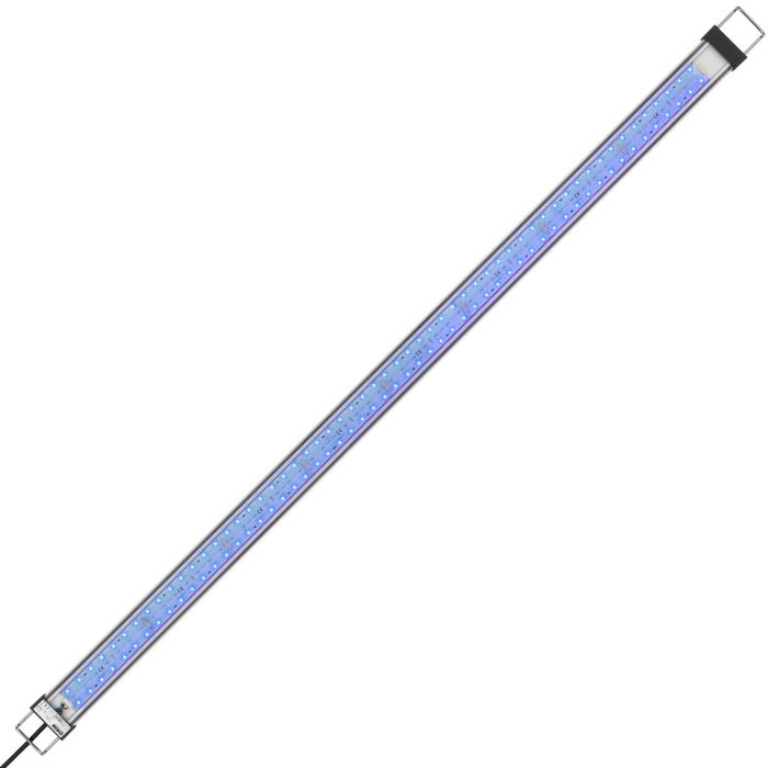 Світильник EHEIM powerLED+ marine actinic 664 для акваріума 680-844мм, 17,3W (4253041) - актинічне освітлення для рифових акваріумів