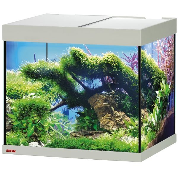 Eheim vivaline LED 150 2x12W (LED) акваріум сірий дуб без тумби (0613031)