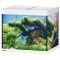 Eheim vivaline LED 150 2x12W (LED) аквариум белый без тумбы (0613033)