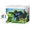Eheim vivaline LED 150 2x12W (LED) аквариум белый без тумбы (0613033)